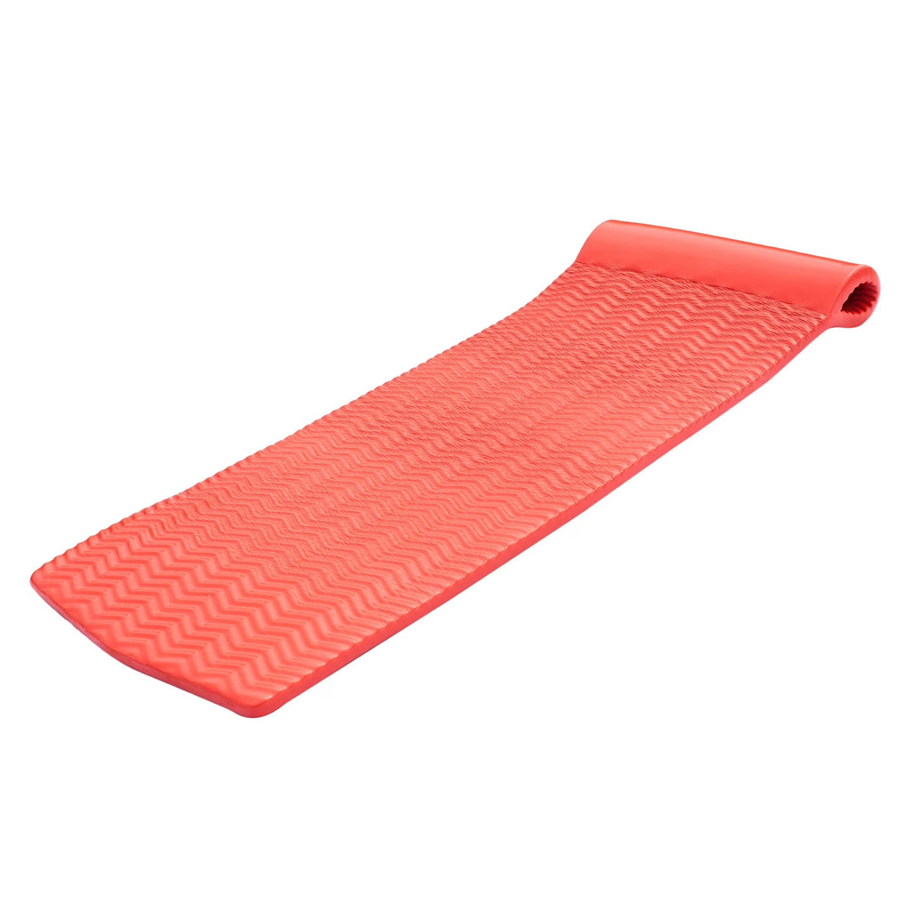 Caribbean Coral 70 Inch Foam Pool Float T54634
