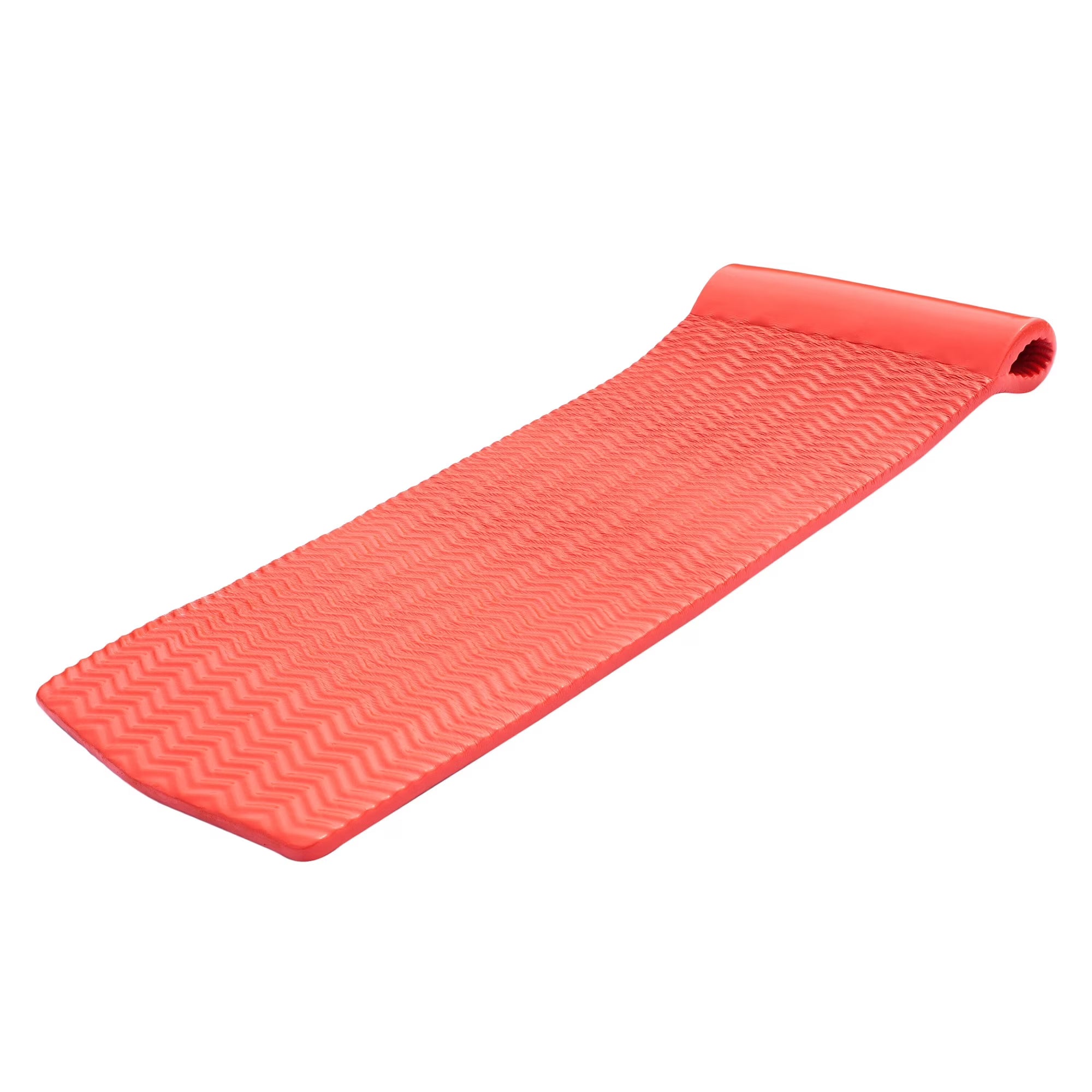 Caribbean Coral 70 Inch Foam Pool Float T54634