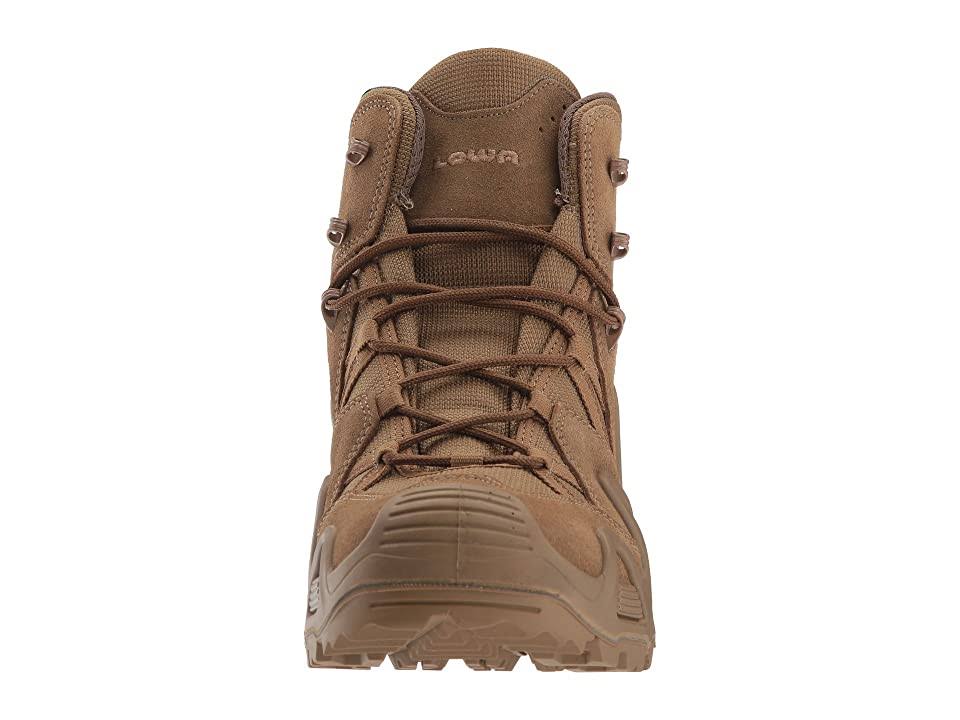 Coyote Mid Boots M646967
