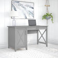 Cape Code Gray Desk L95937