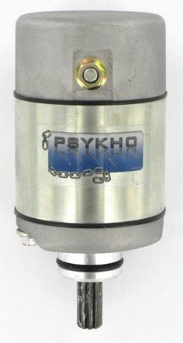 Starter Motor R35973