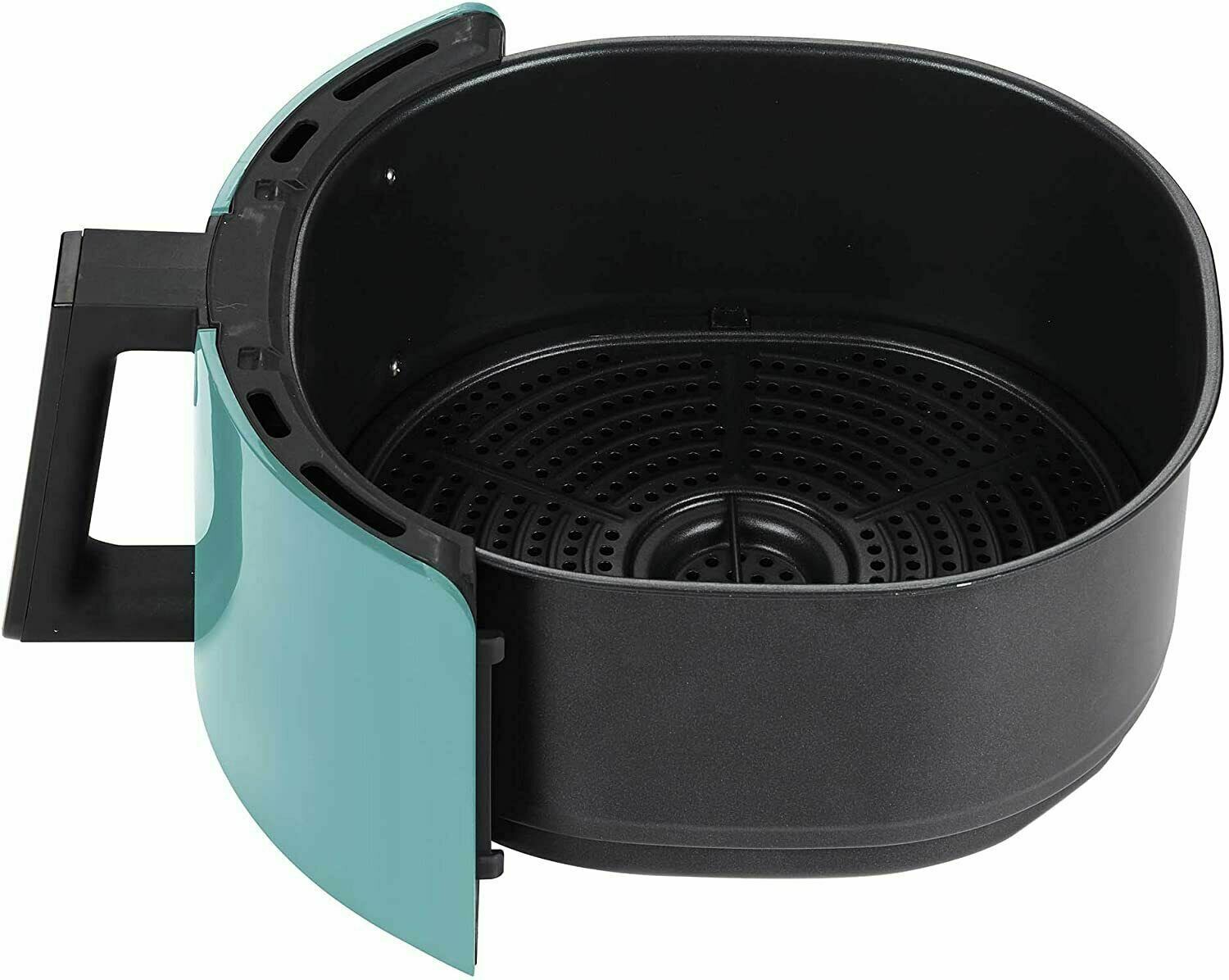 7-Qt Extra Large Air Fryer with Dehydrator T45632