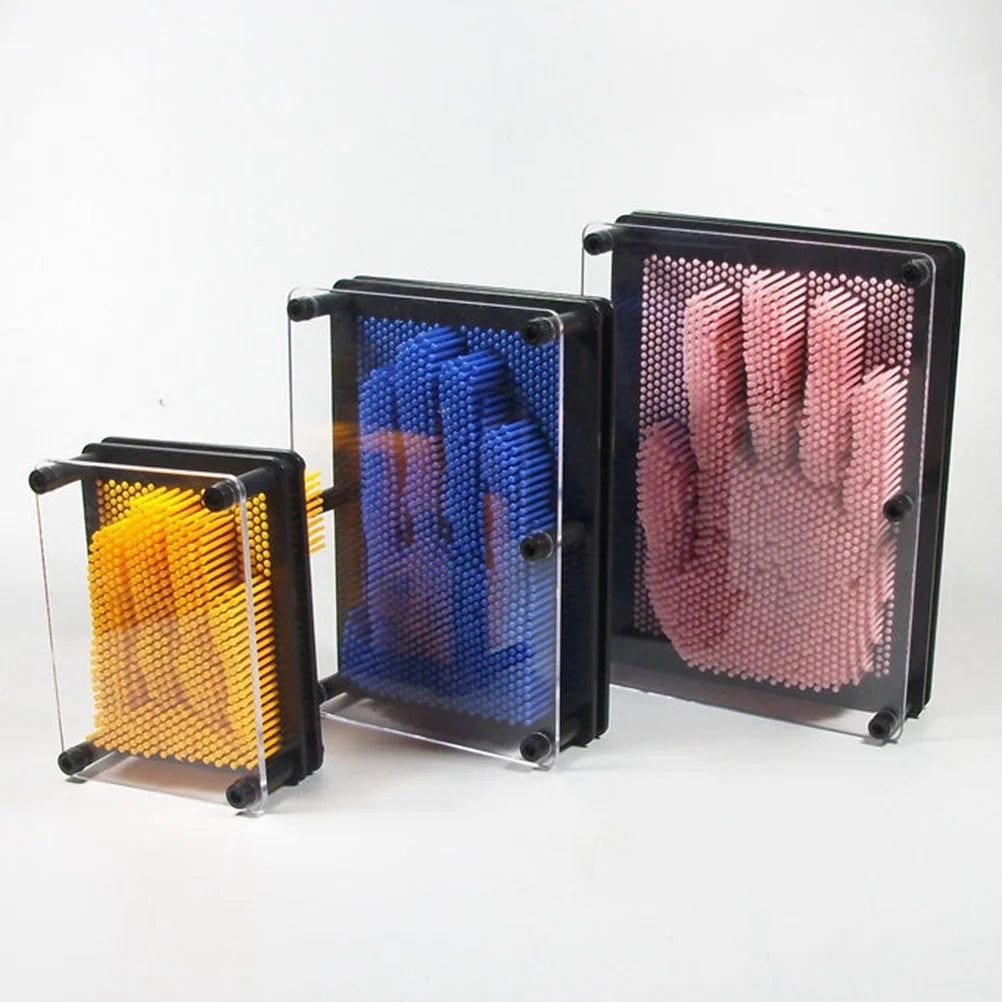Large Size Pin Art Board Toy A60960