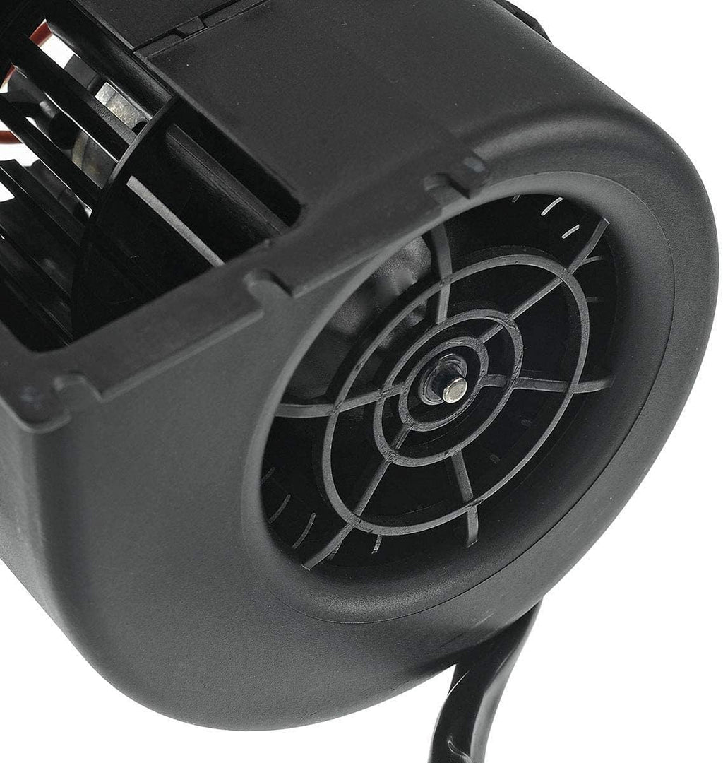 HVAC Heater Blower Motor with Fan Cage 12V B3581