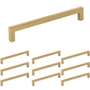 10 Pack Cabinet Hardware V6694