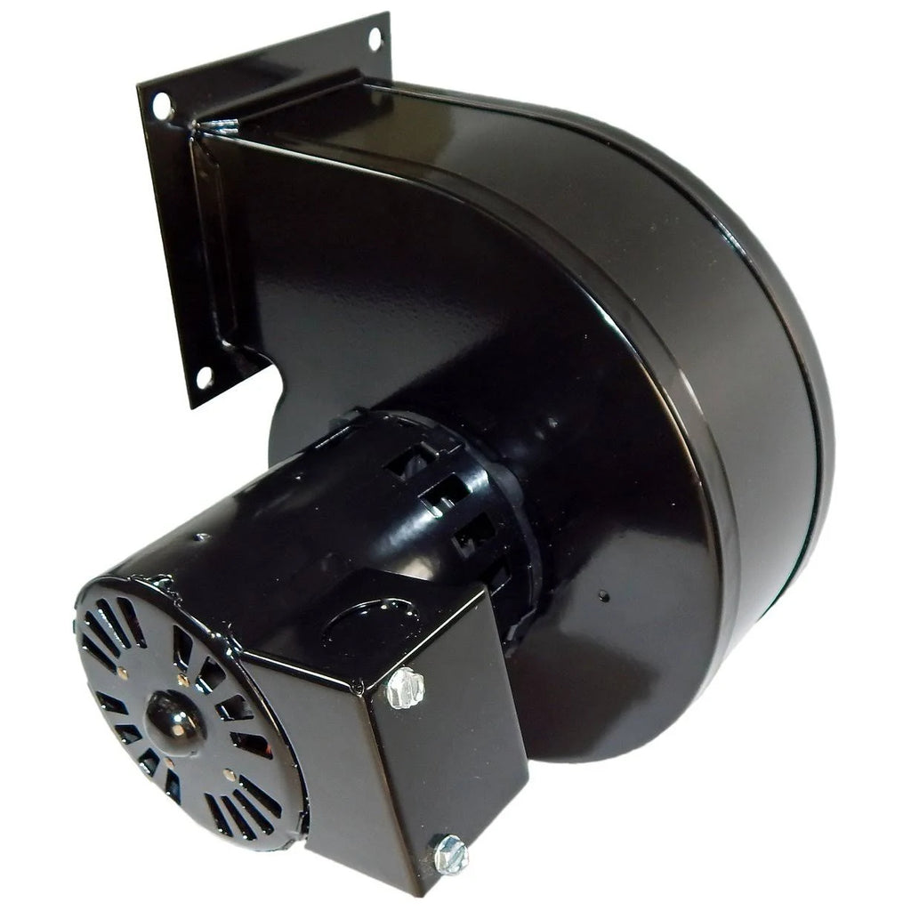 Centrifugal Blower 3200 RPM 115V E909