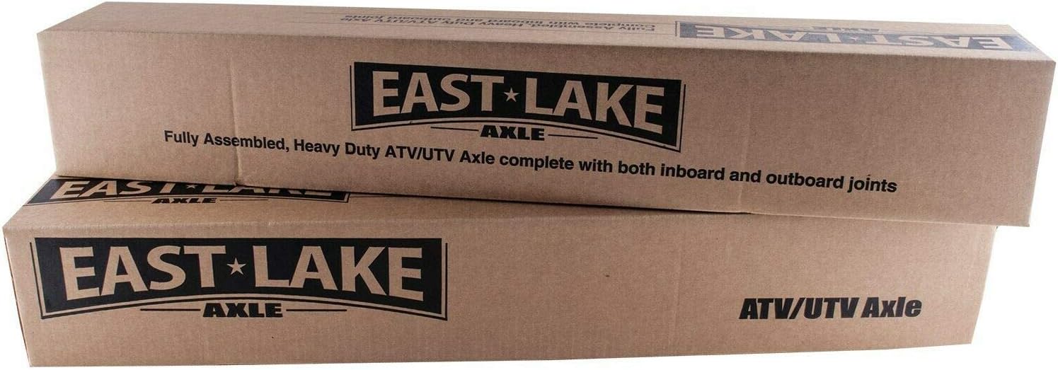 Axle for Arctic Cat Wildcat Sport Sport XT 2015-2019 D685920