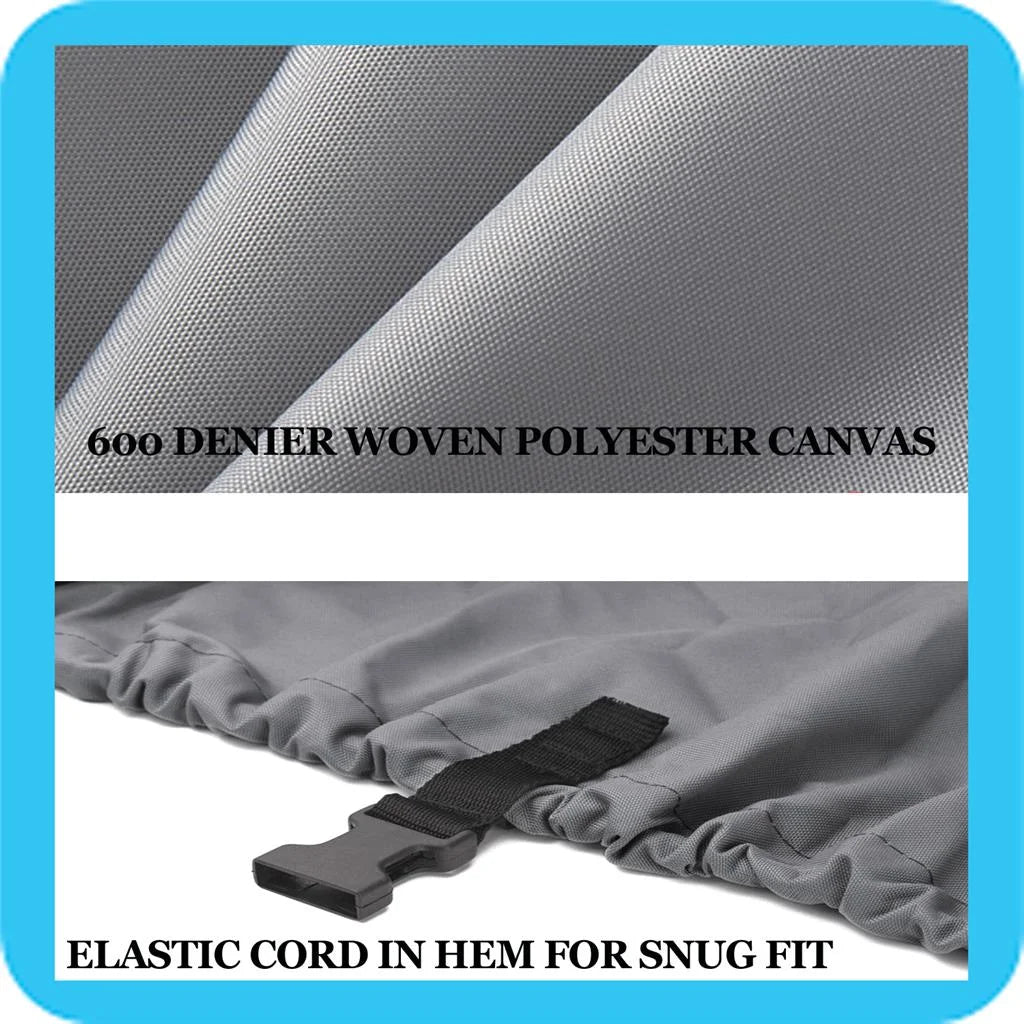 Boat Cover Y213679
