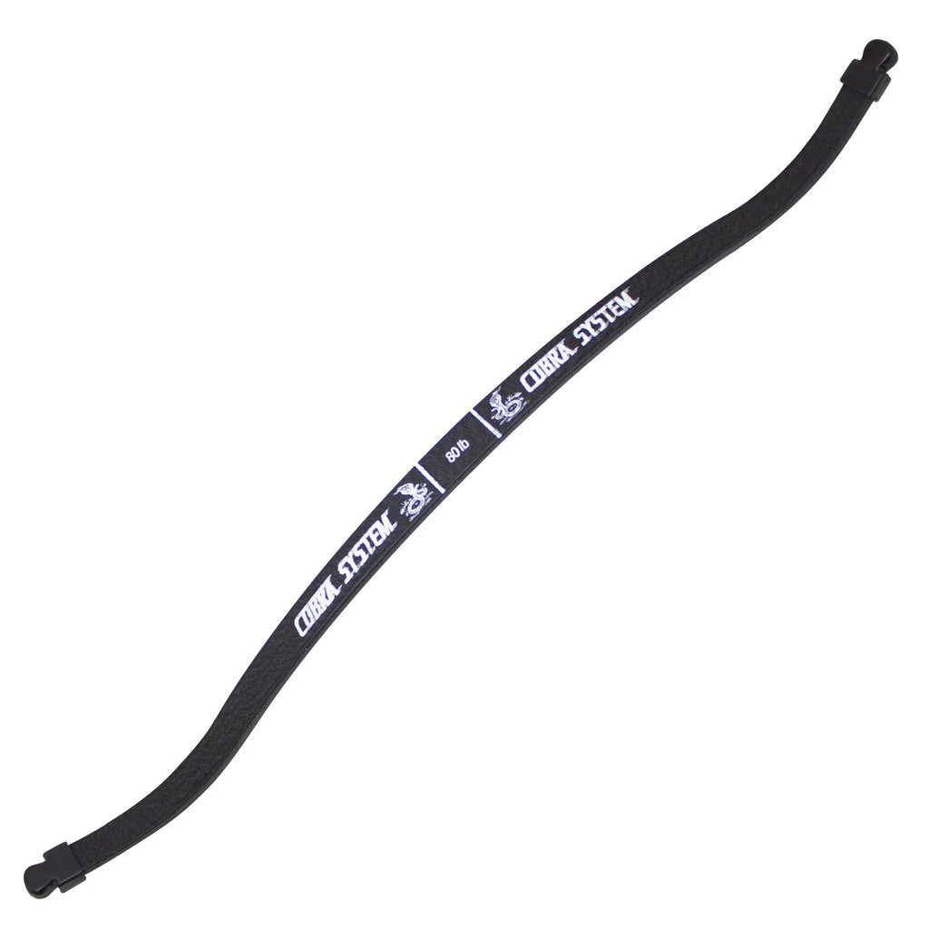 Replacement Limb with 2 End Caps M72457