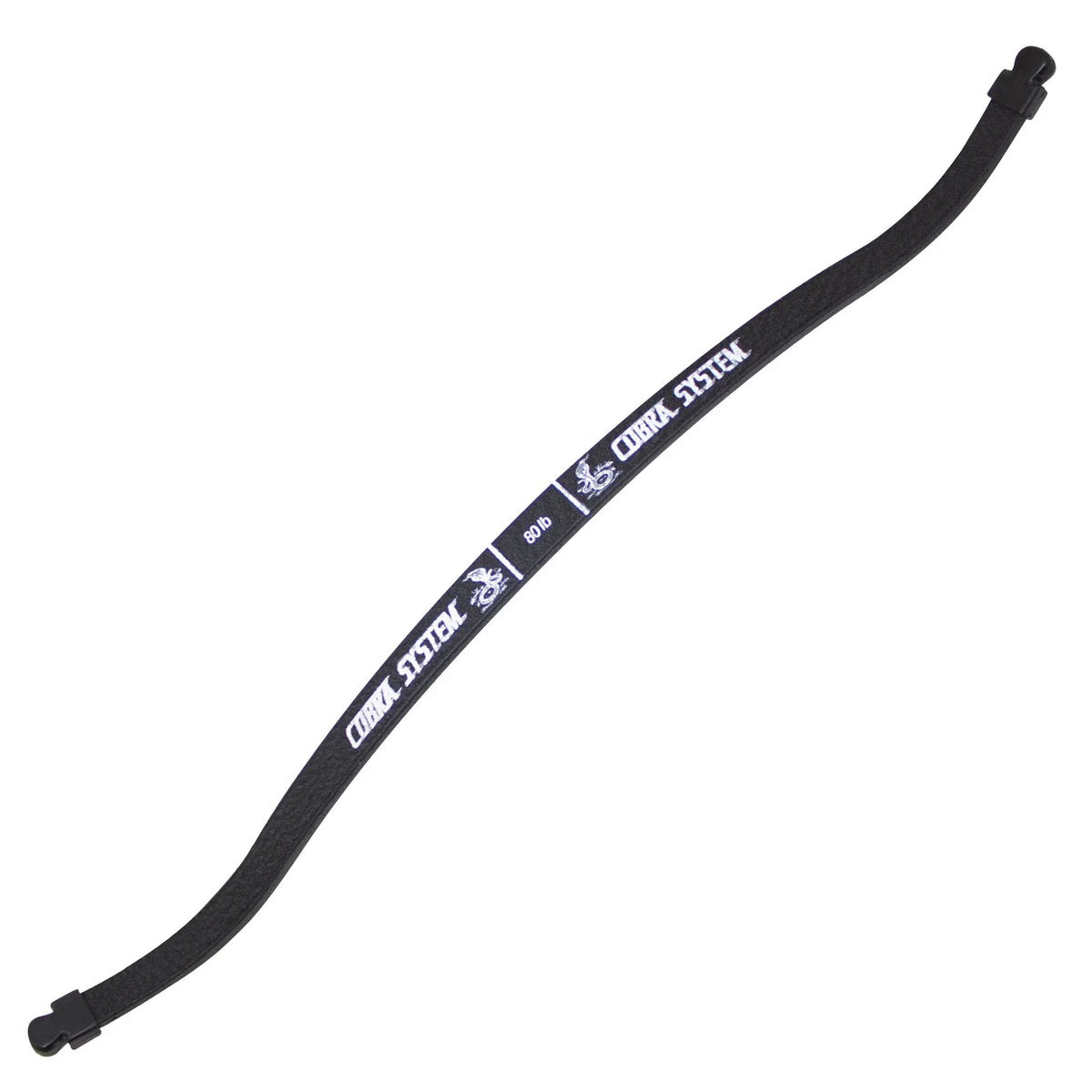 Replacement Limb with 2 End Caps M72457