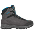 Explorer GTX Mid Wmns Anthracite Turquoise T589
