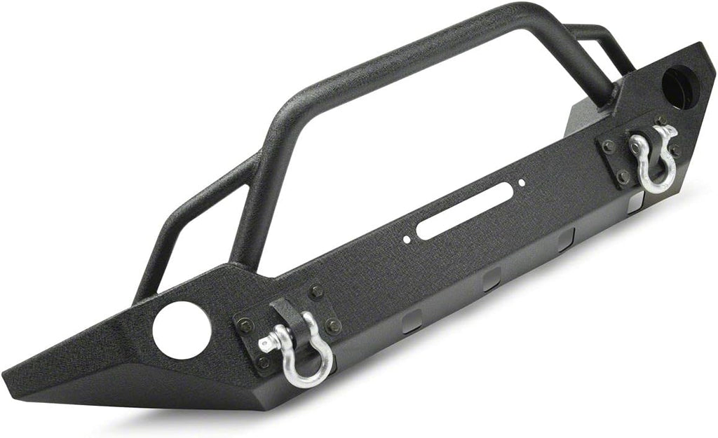 Aluminum Front Bumper for Jeep Wrangler JK O785467