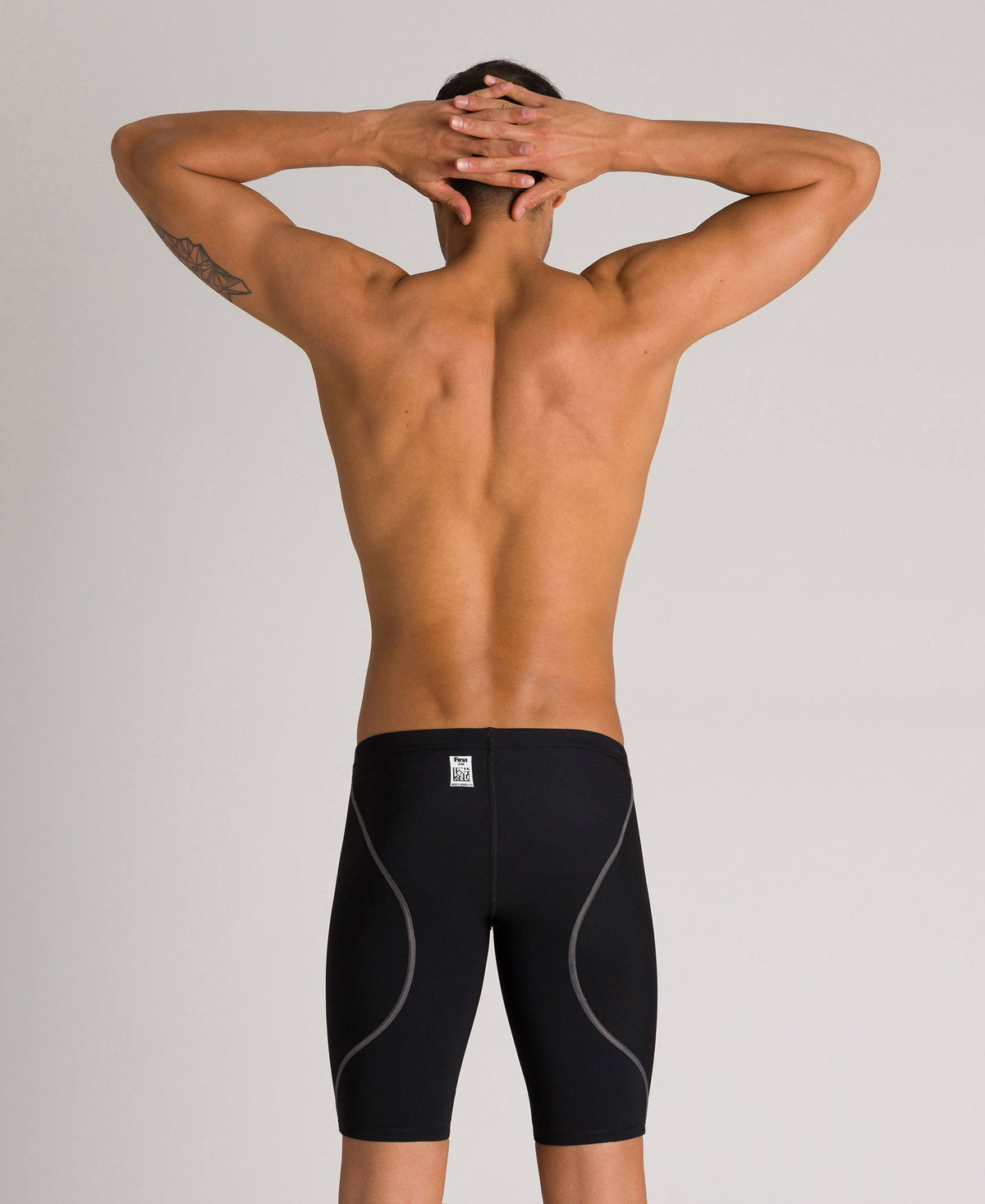 Black 26 Jammer J2805