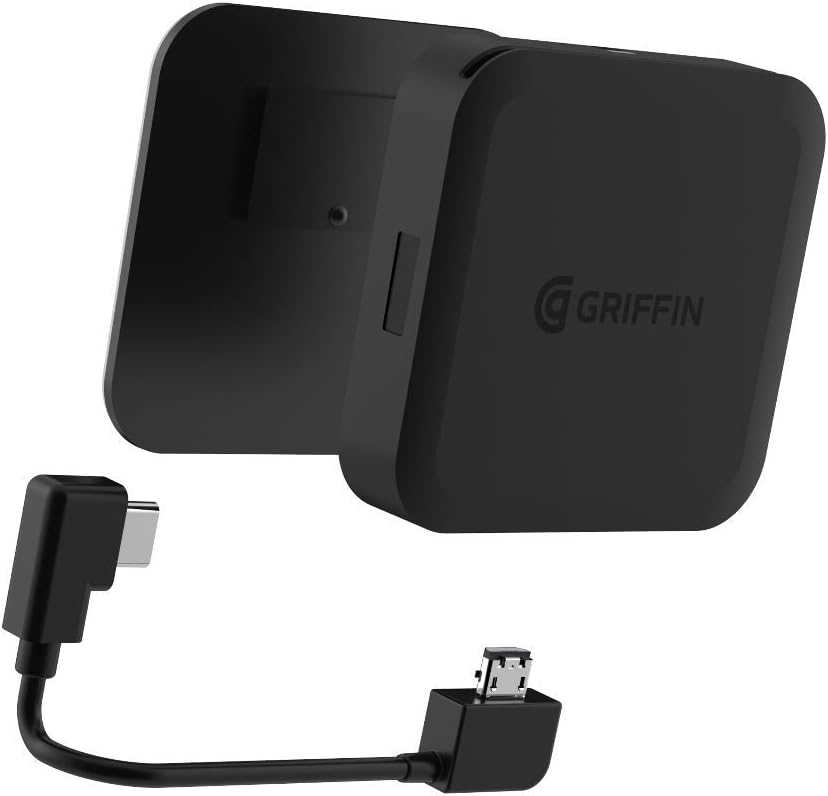 USB-C Smart Card Reader, Black Pack of 2 O69920