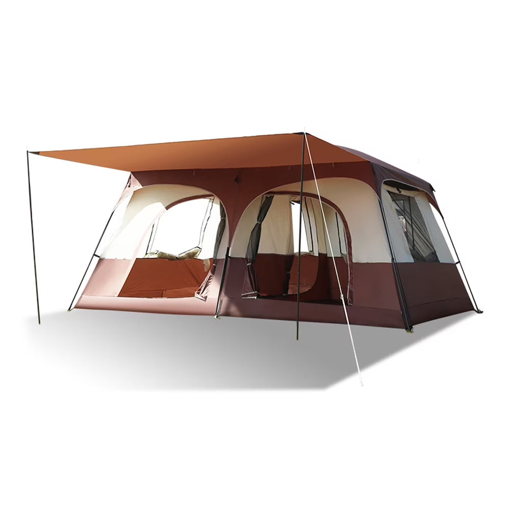 2 Room Family Cabin Tent Y944352