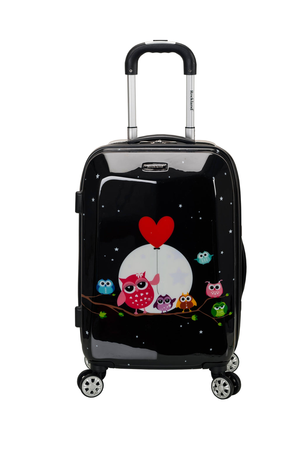 20x22 Polycarbonate Carry On E988