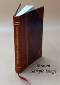 Leather Bound Book F61461