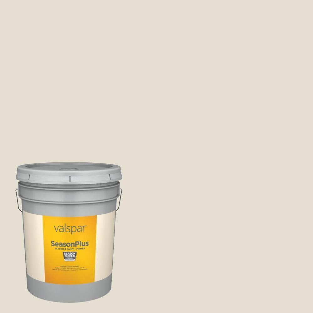 5-Gallon Exterior Paint Z6936