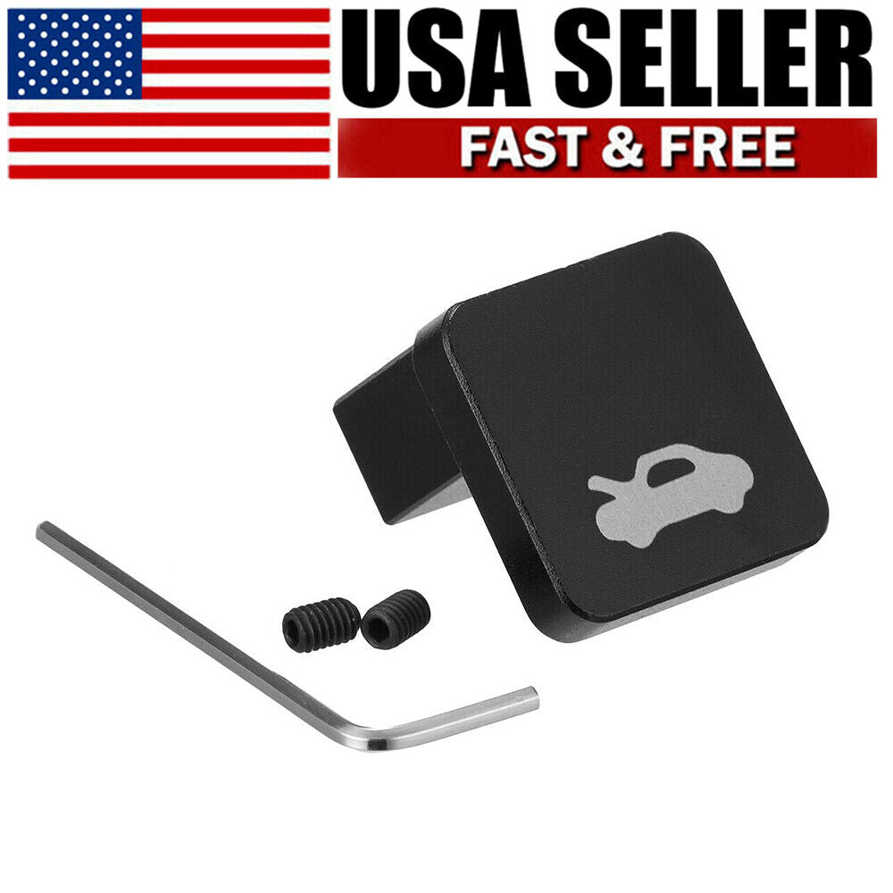 Hood Latch Release Pull Handle Cable Repair Kit P409