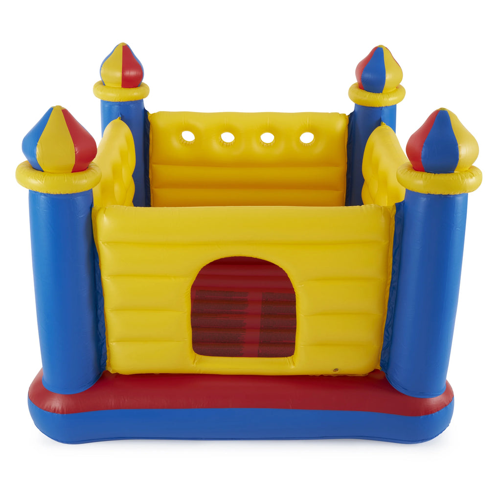 Inflatable Kids Ball Pit with Electric Pump P51066