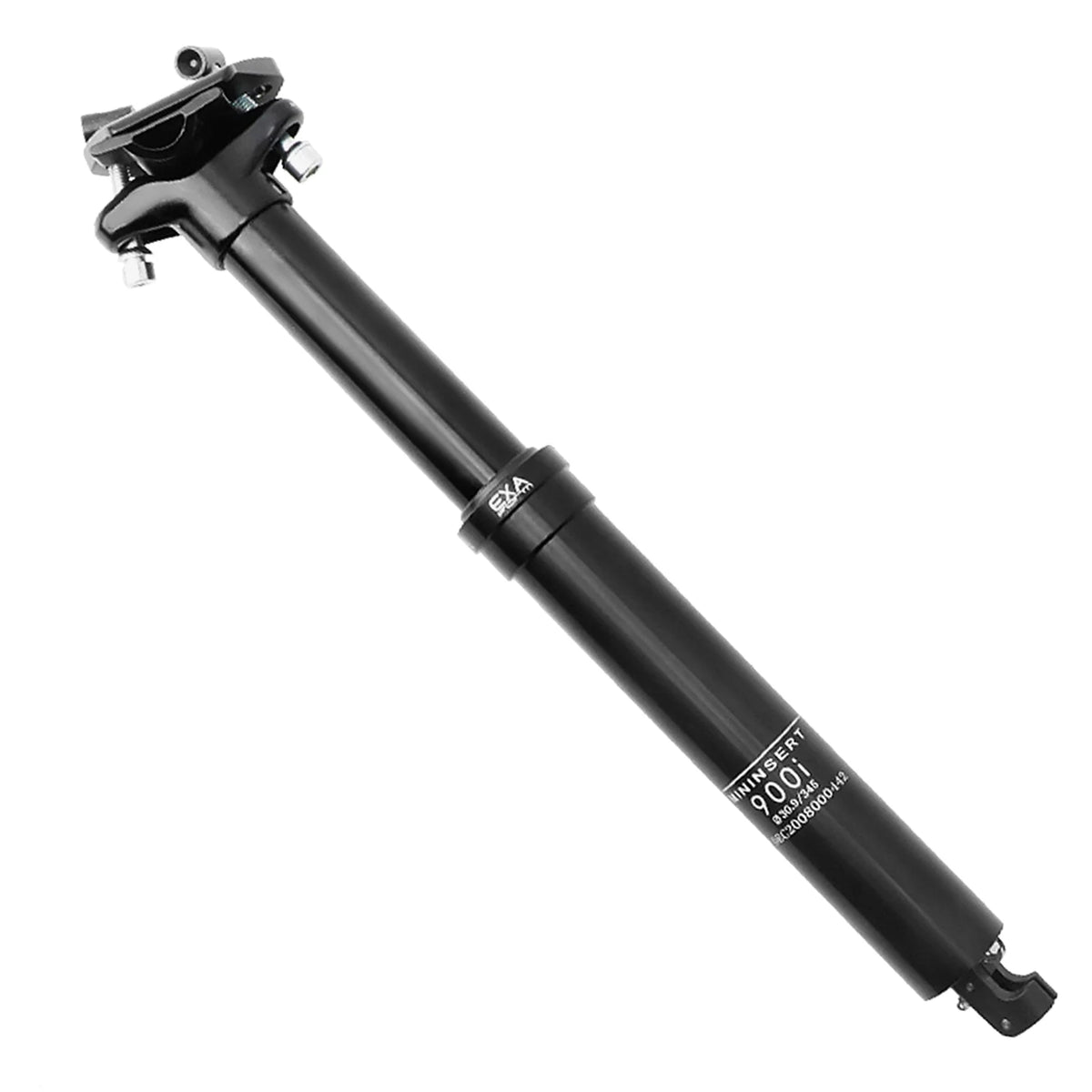 Adjustable Height Hydraulic Mountain Bike Seatpost O457426