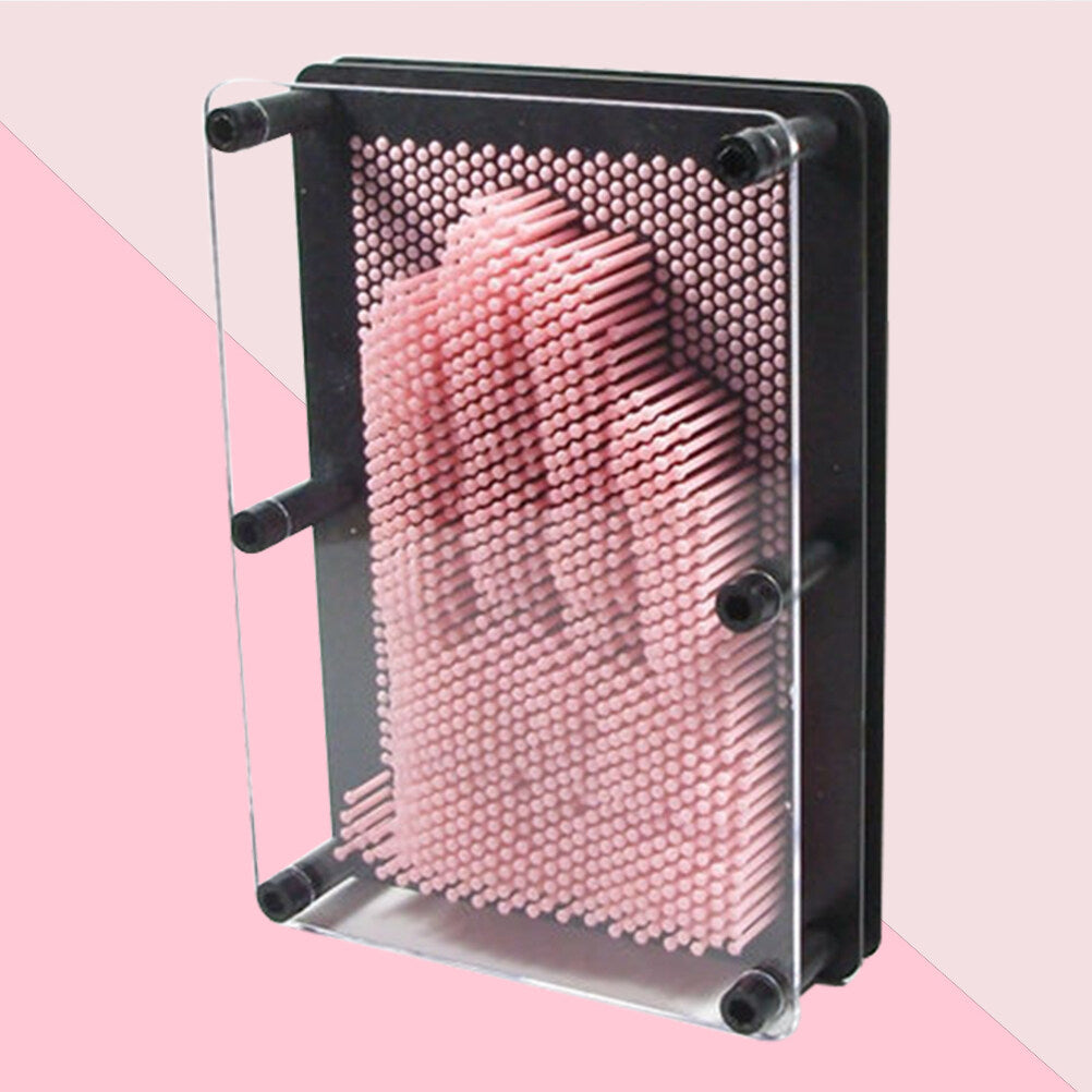 Large Size Pin Art Board Toy A60960