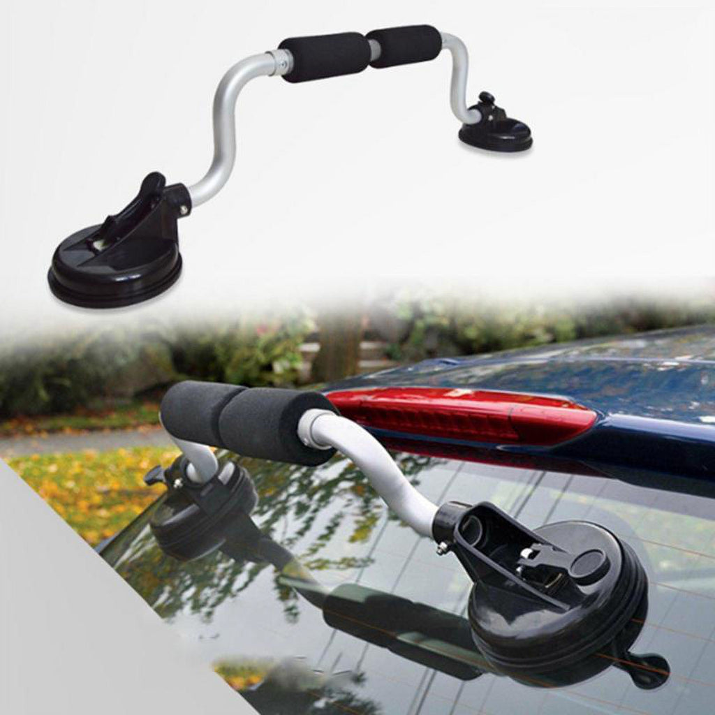 Kayak Roller with Heavy-Duty Suction Cups Mount E23530