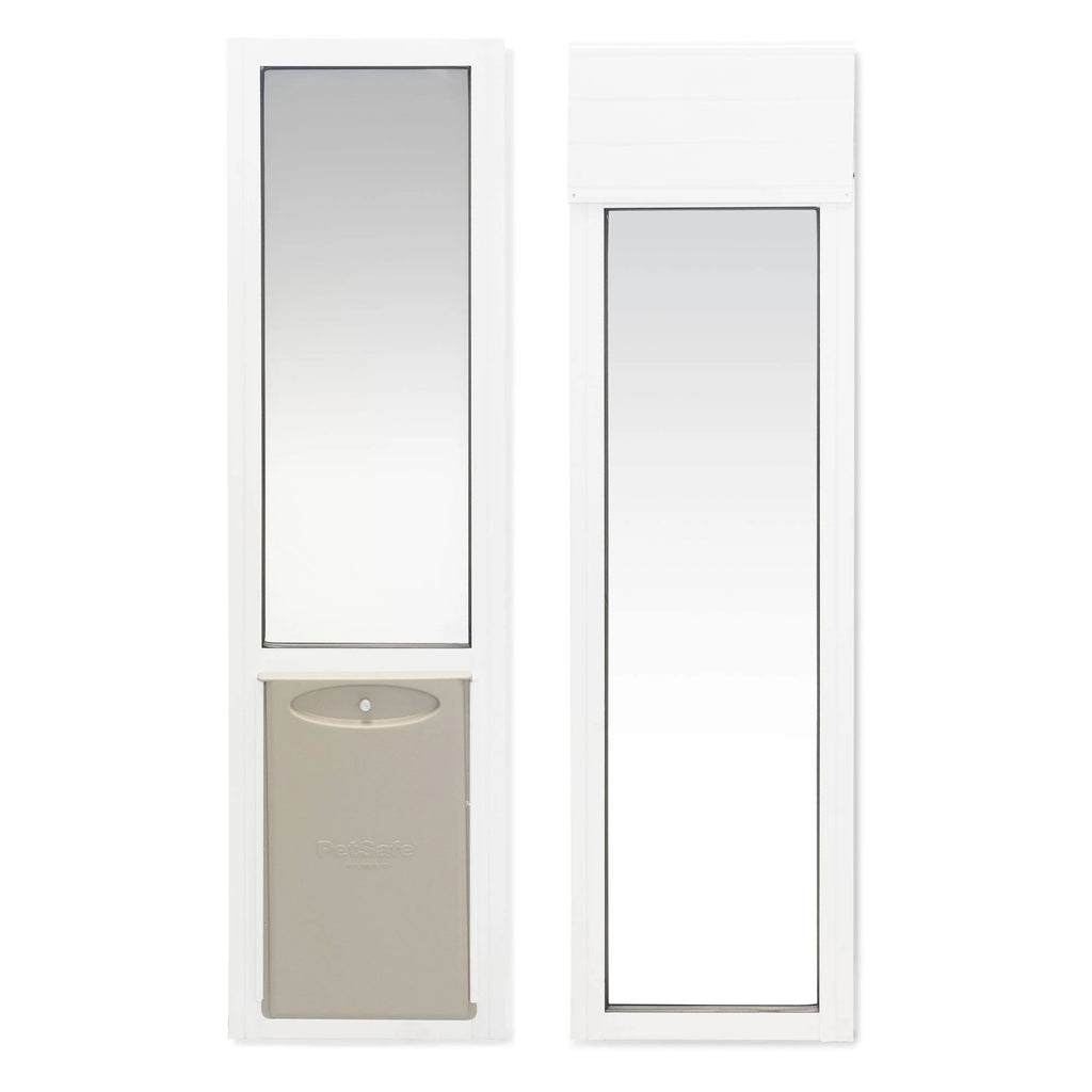 Sliding Glass Pet Door U25734