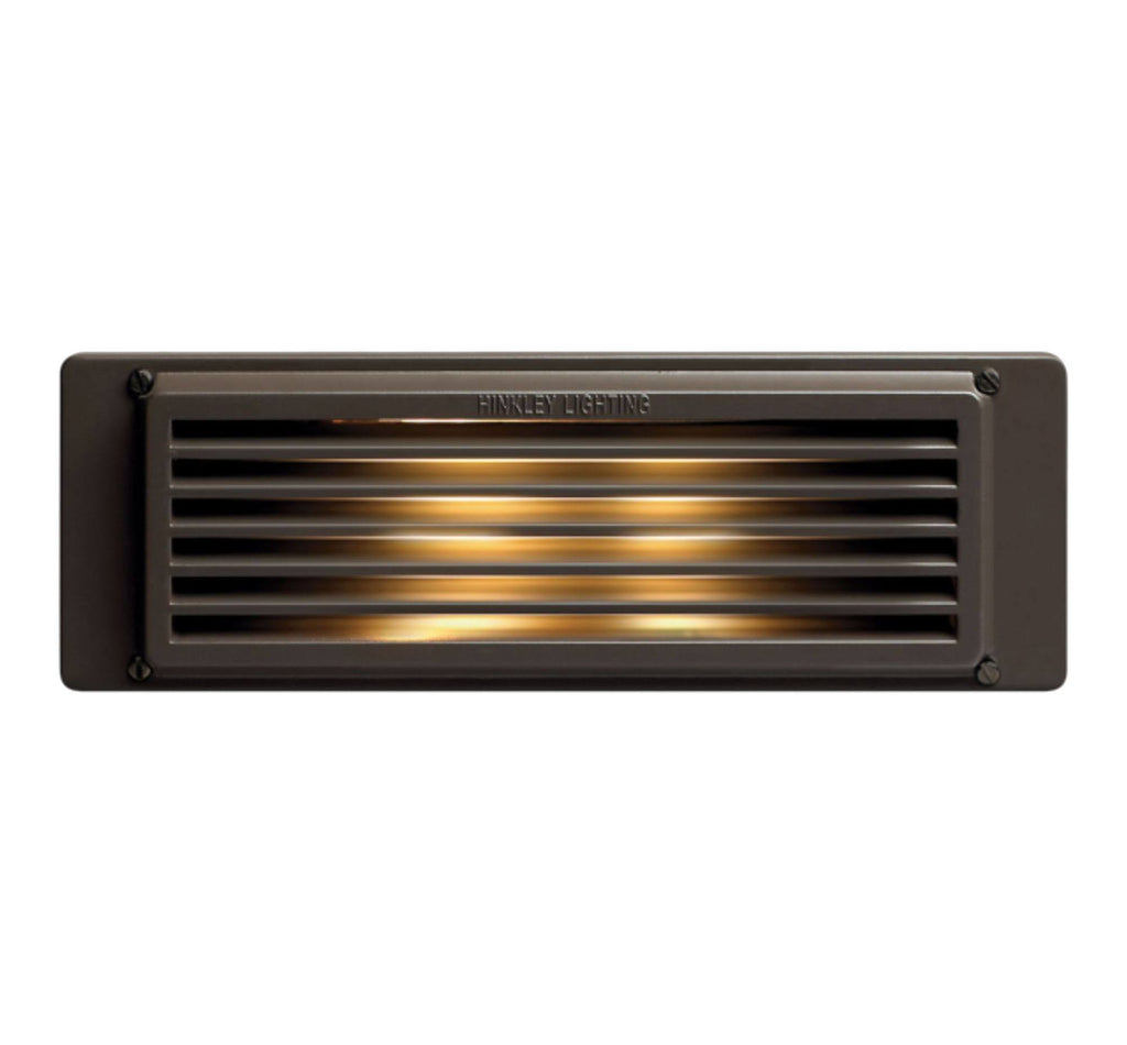 Bronze Deck Light G1481