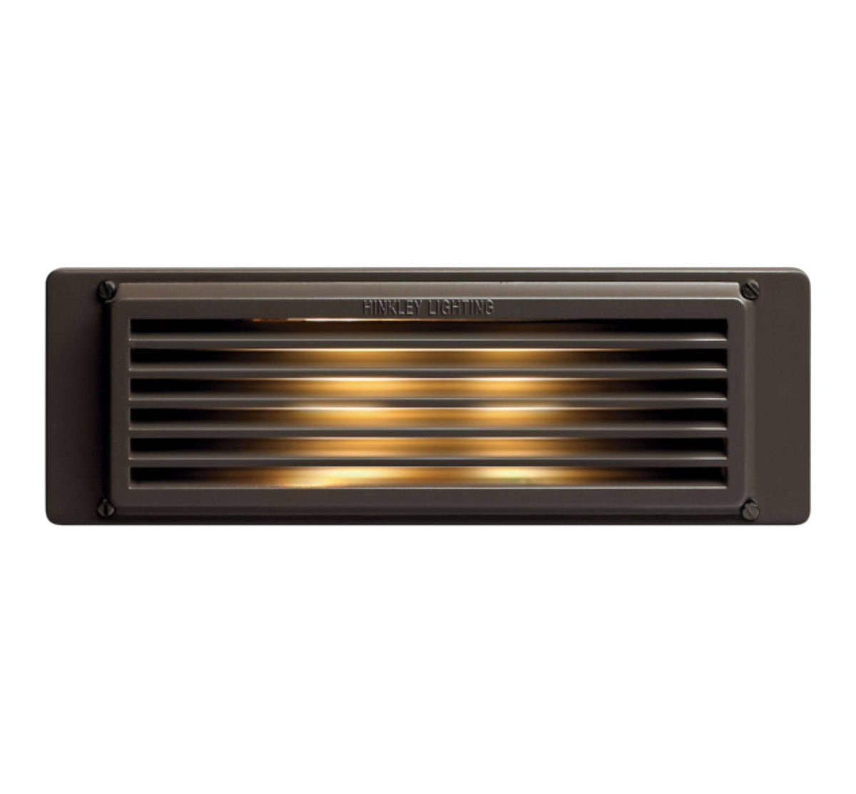 Bronze Deck Light G1481