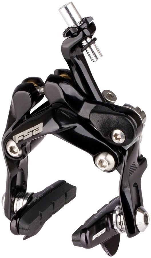 Black Road Caliper Brakeset Y405769