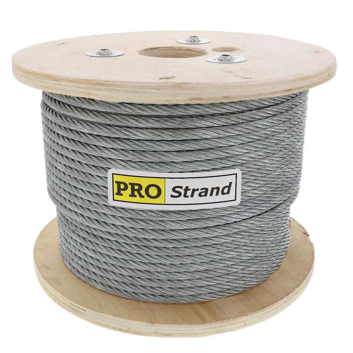 Galvanized Cable Reel J142543