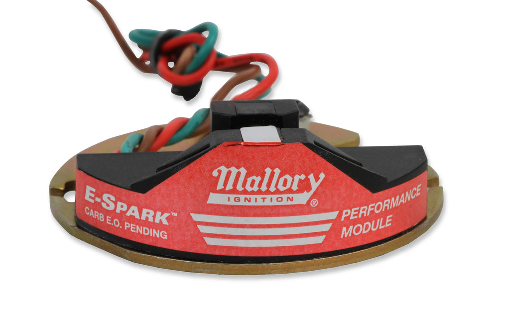 E-Spark Ignition Conversion Kit R372396