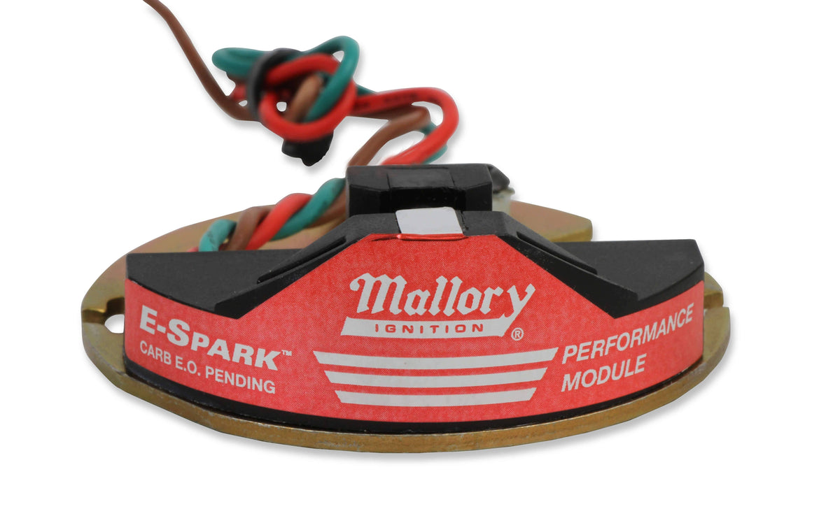 E-Spark Ignition Conversion Kit R372396