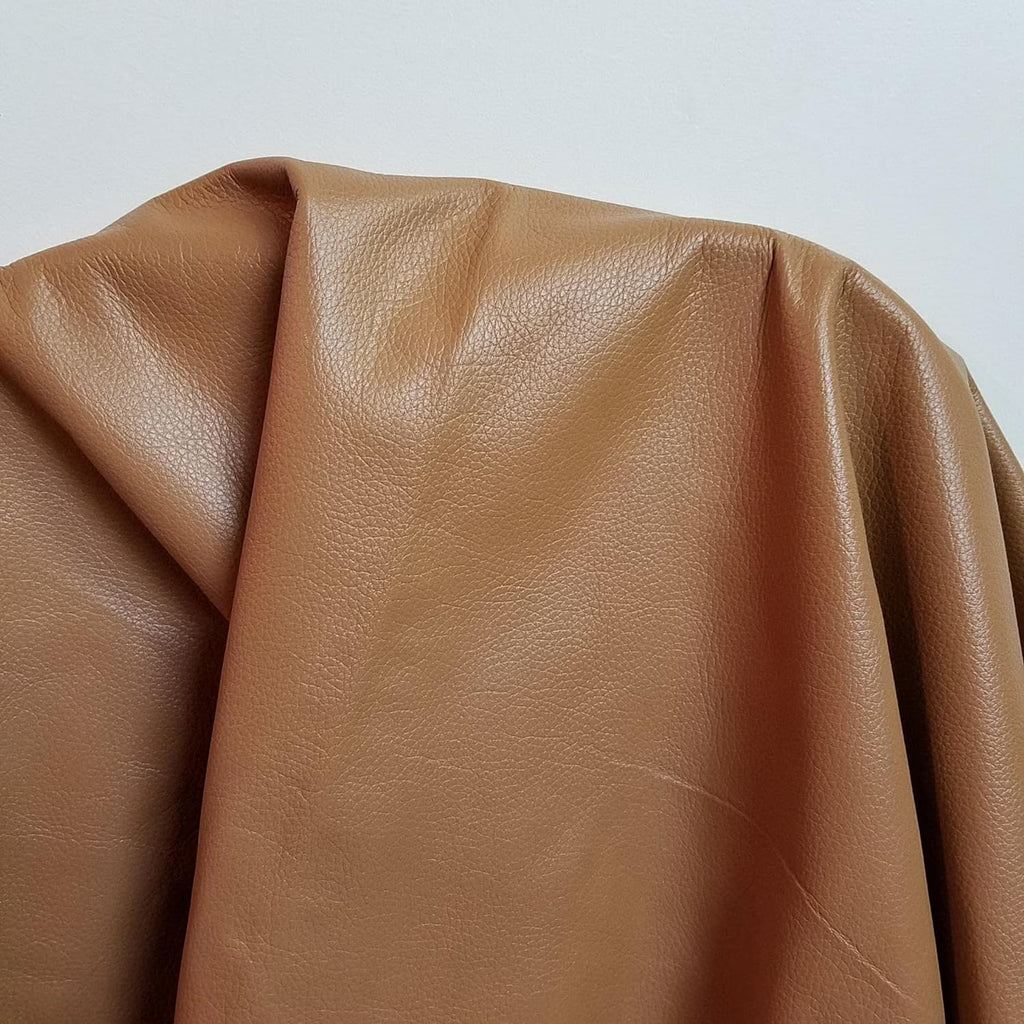 Genuine Leather Hide Skin 17 To 22 Square Feet G871