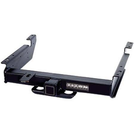 Class V Titan Receiver I72121