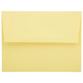 Canary Yellow Envelopes-1000 Pk A9161