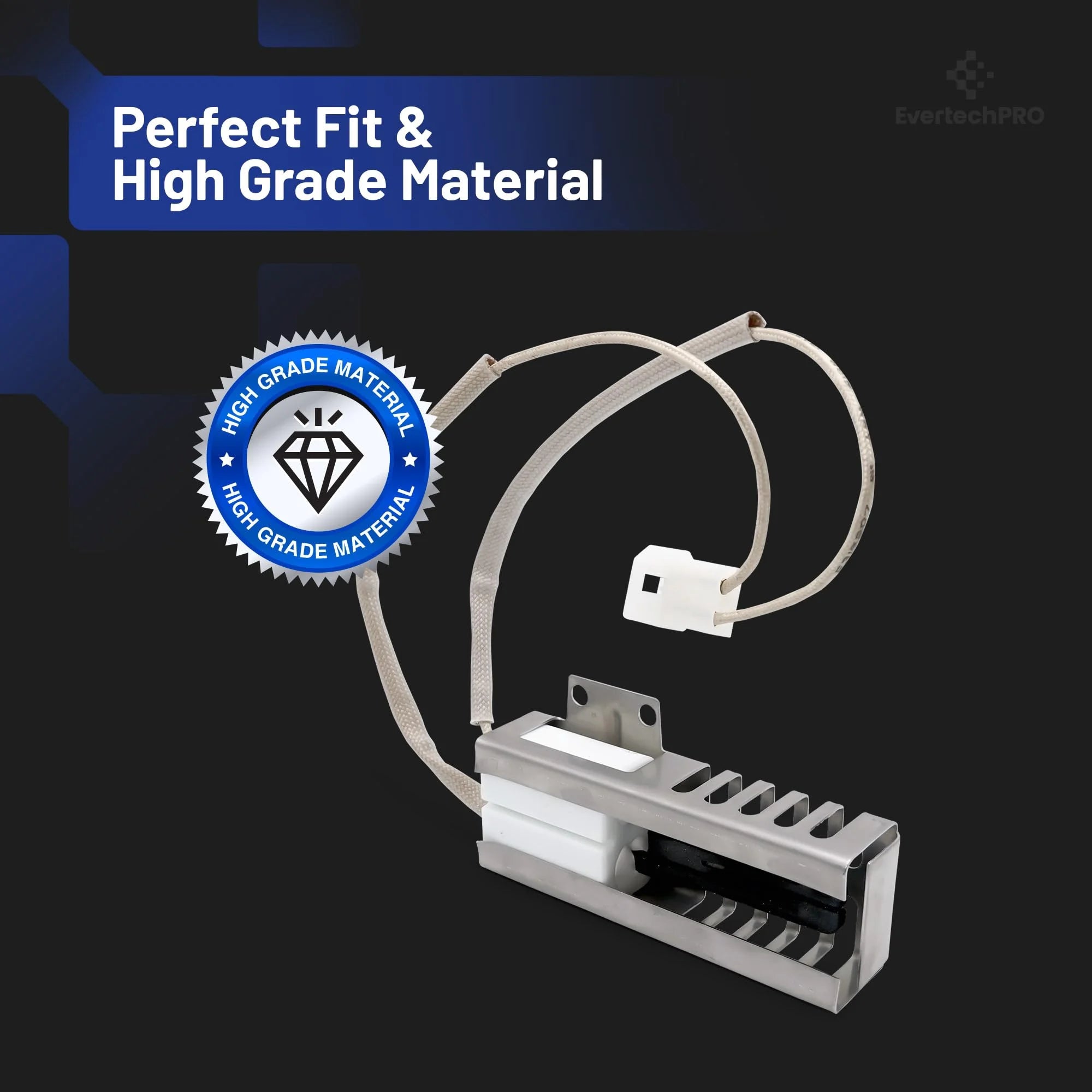Range Oven Igniter Y47069