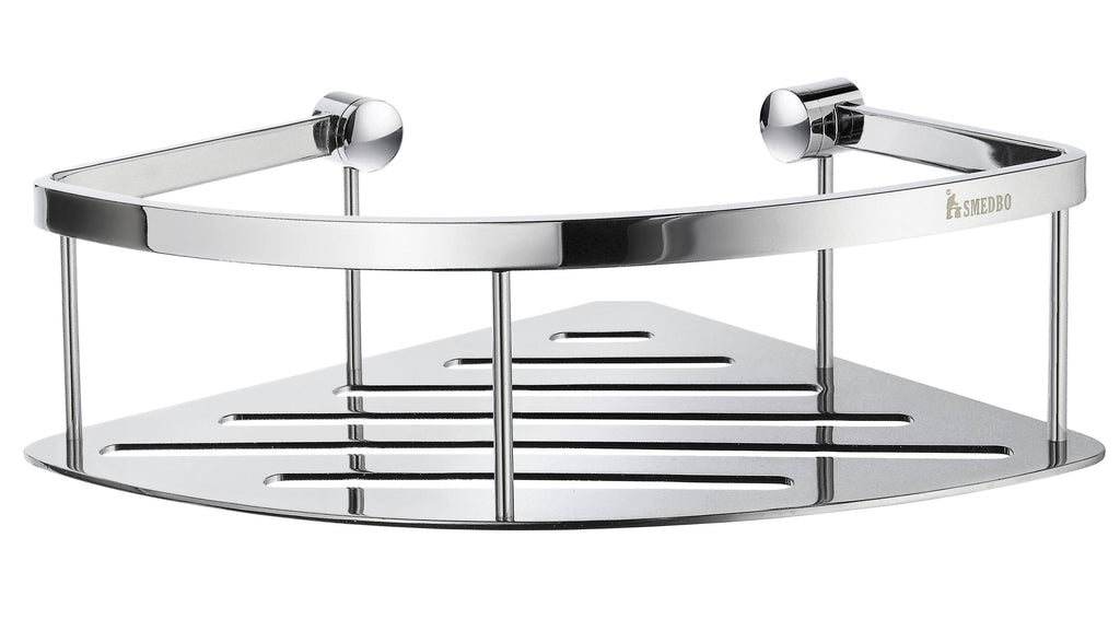 Corner Soap Basket J850
