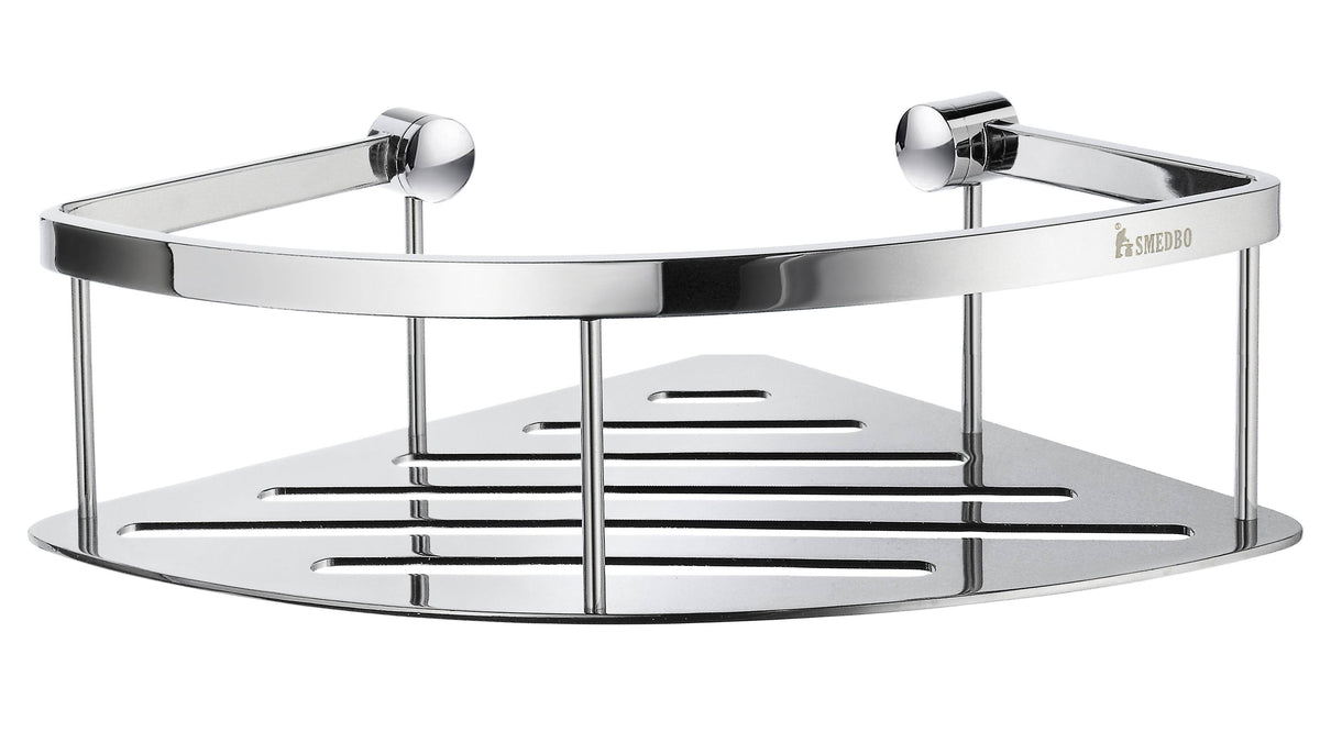 Corner Soap Basket J850