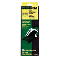 Fine and Medium Grit Extra Large Sanding Sponge (Case of 12) U244682