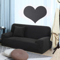 Stretch Thick Sofa Cover, Machine Washable 69"-86" S177760