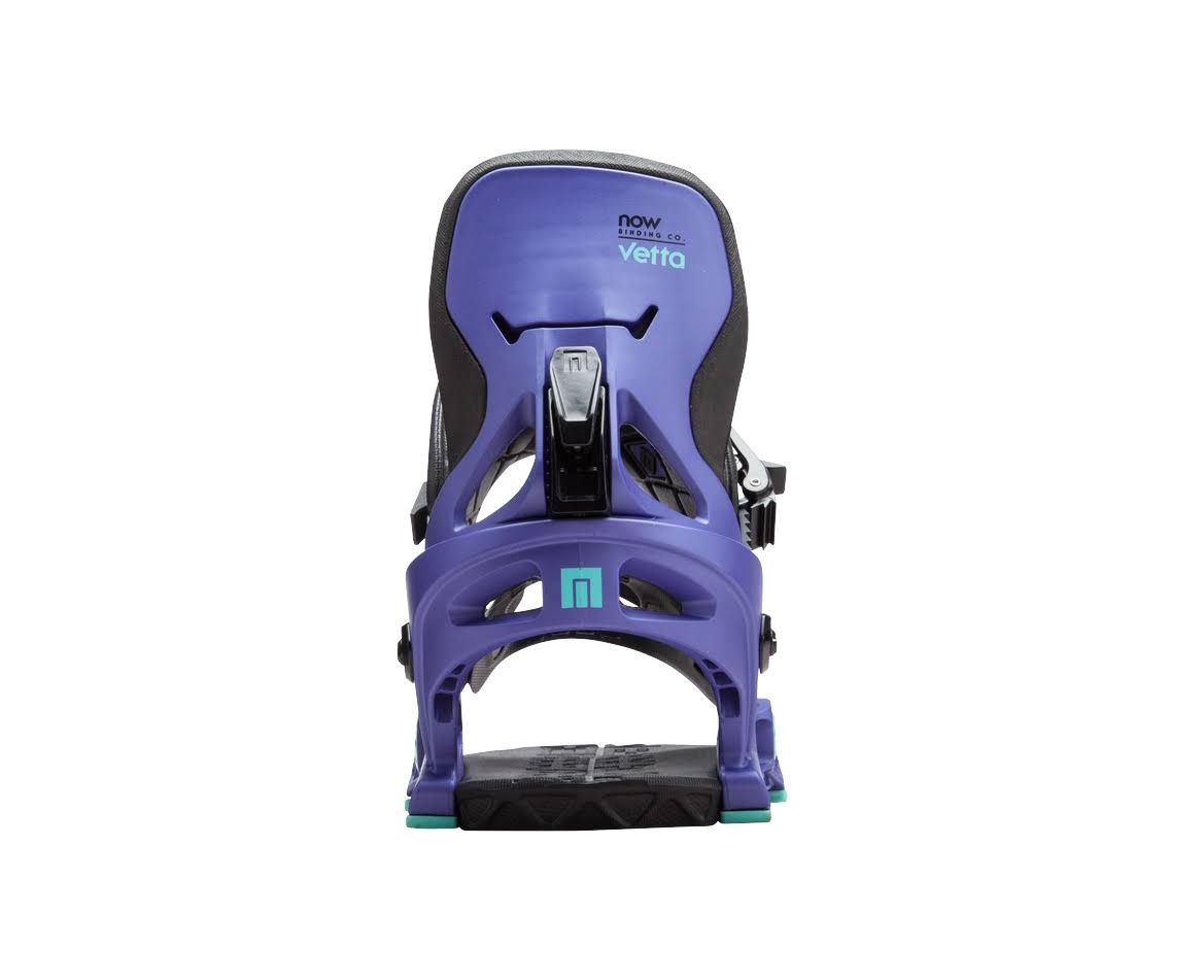 Purple S Bindings T962932
