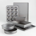 8-Piece Nonstick Bakeware Set R527