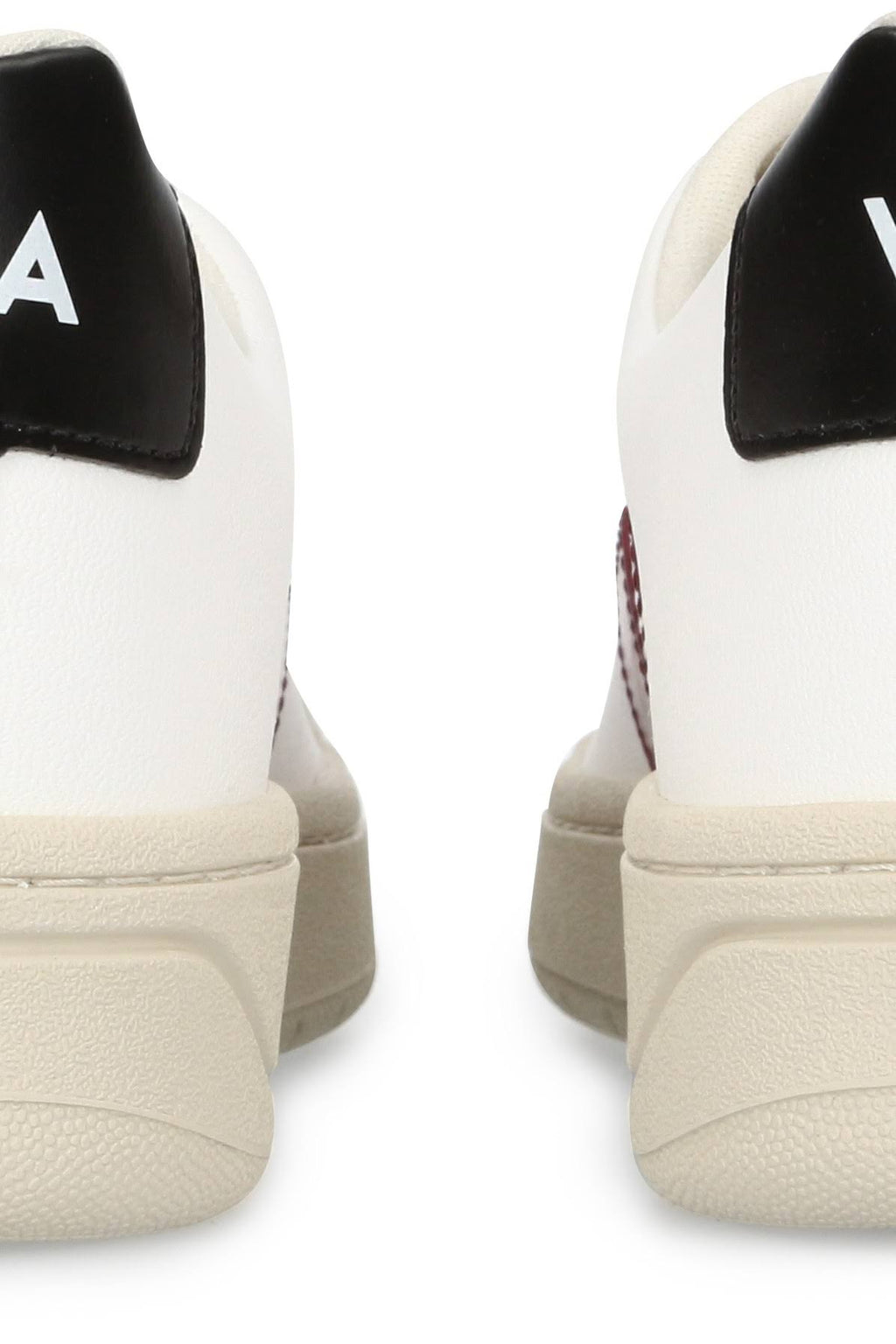 White Urca Trainers G122186