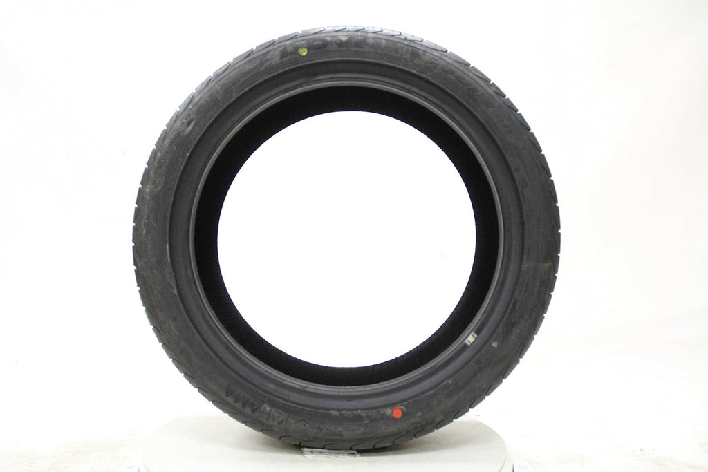 245/40zr20xl Tire R81205