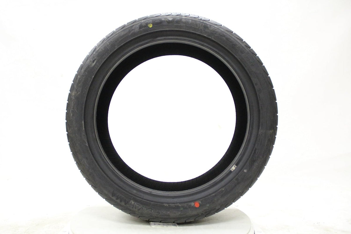 245/40zr20xl Tire R81205