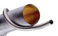 Light Weight Stainless Steel Interlocked Metal Hose I963