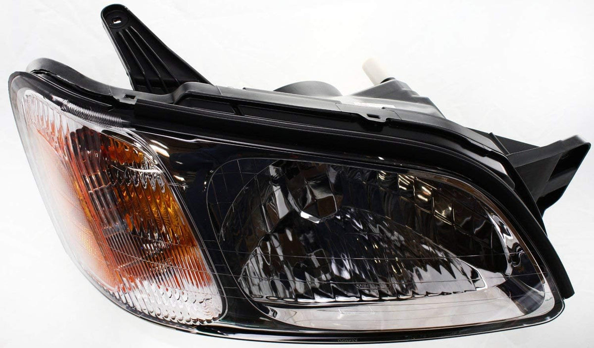 Headlight Set for 2000-2004 Subaru Legacy 2003-2006 Baja Halogen J209
