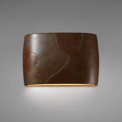 1-Light LED Flush Mount N90322